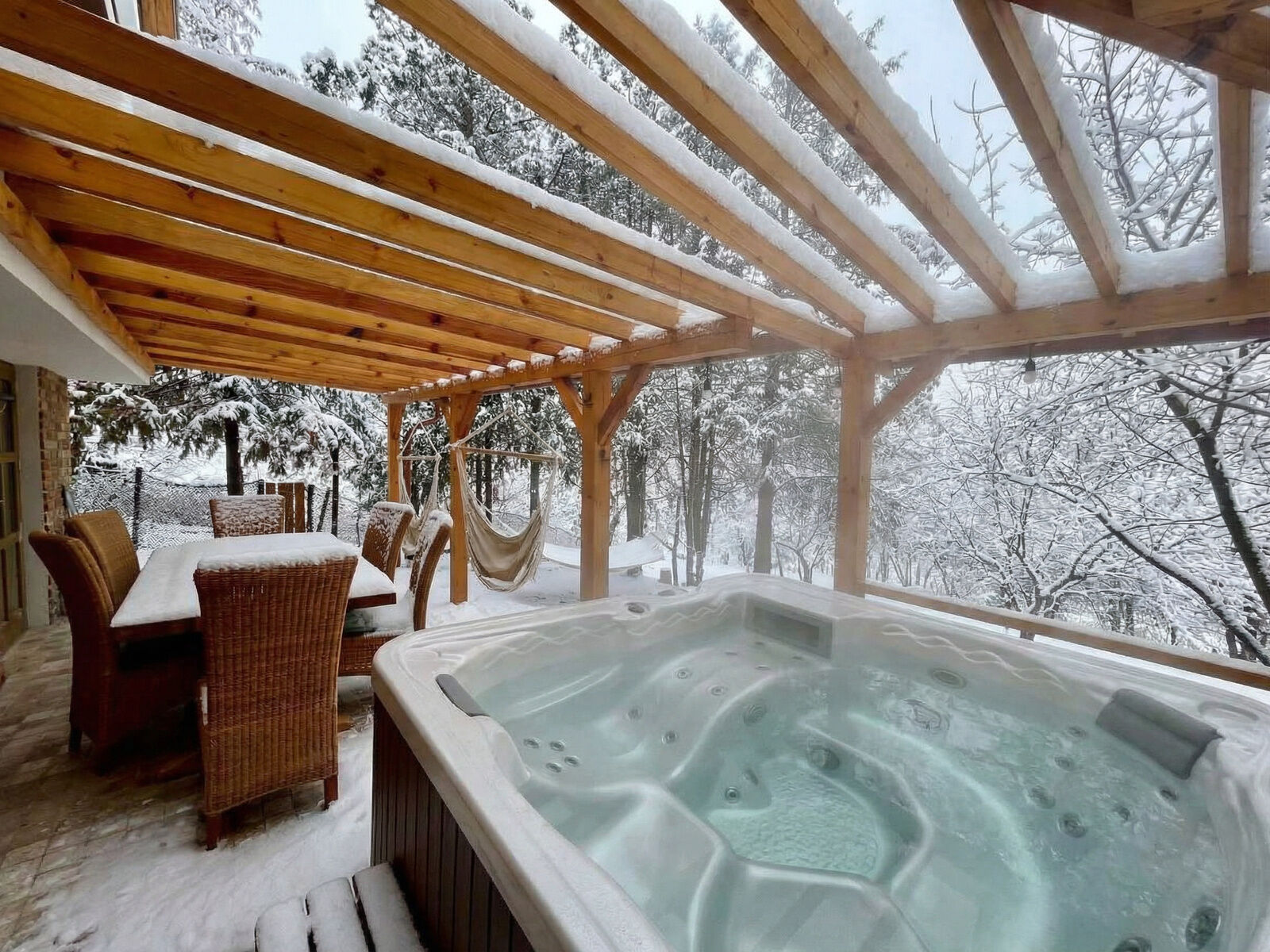 Chillinn Csillag Cottage Eger