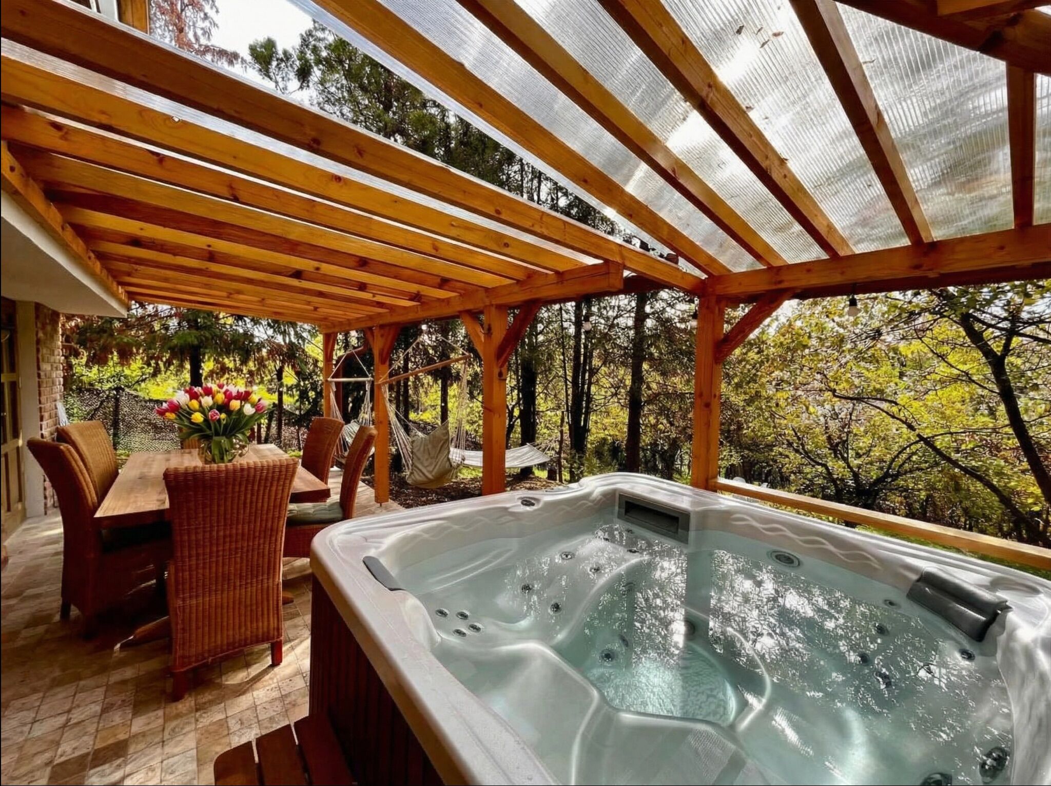 Chillinn Csillag Cottage Eger