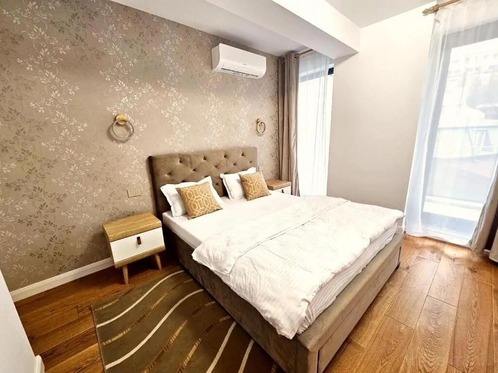 Luxury Apartment București