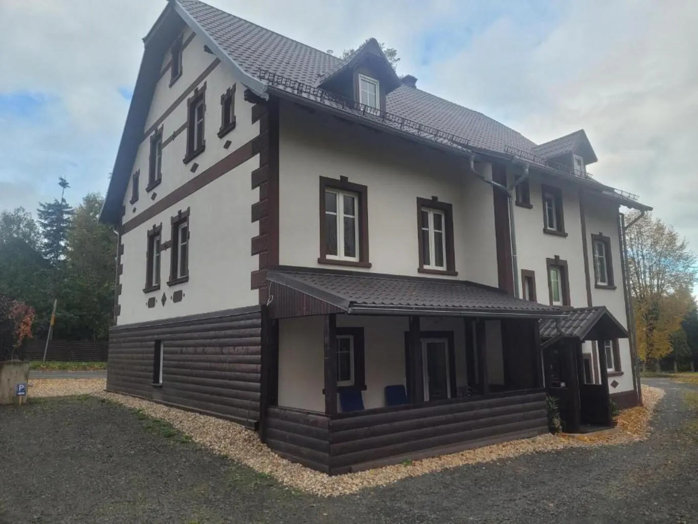 Apartamenty Izerskie Cztery Pory Roku Świeradów-Zdrój