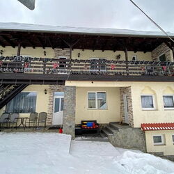 Casa Petruța Șimon
