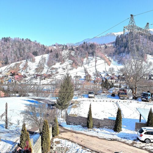 Casa Petruța Șimon