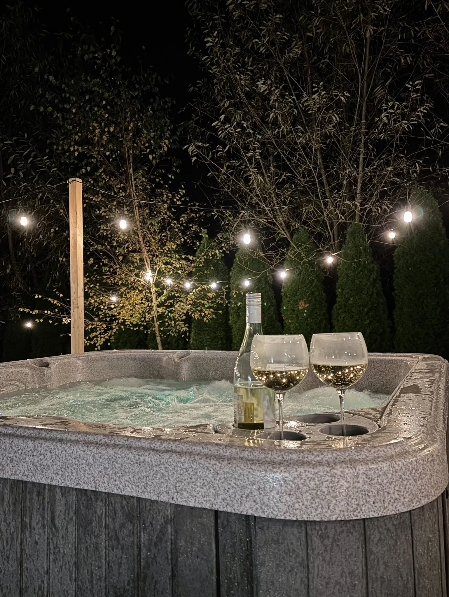 Domki Skandynawia Orelec