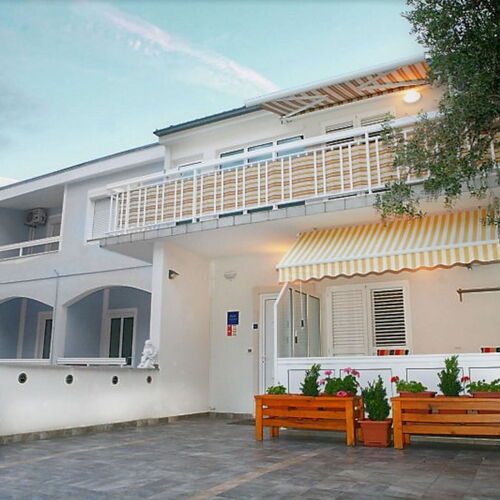 Apartmani Ruza Baška Voda  2