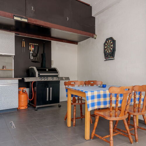 Apartmani Ruza Baška Voda  3