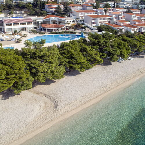 Bluesun Hotel Holiday Village Afrodita Tučepi ★★★★ 2