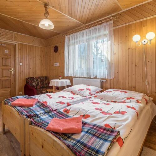 Pokoje Gościnne Baron Zakopane