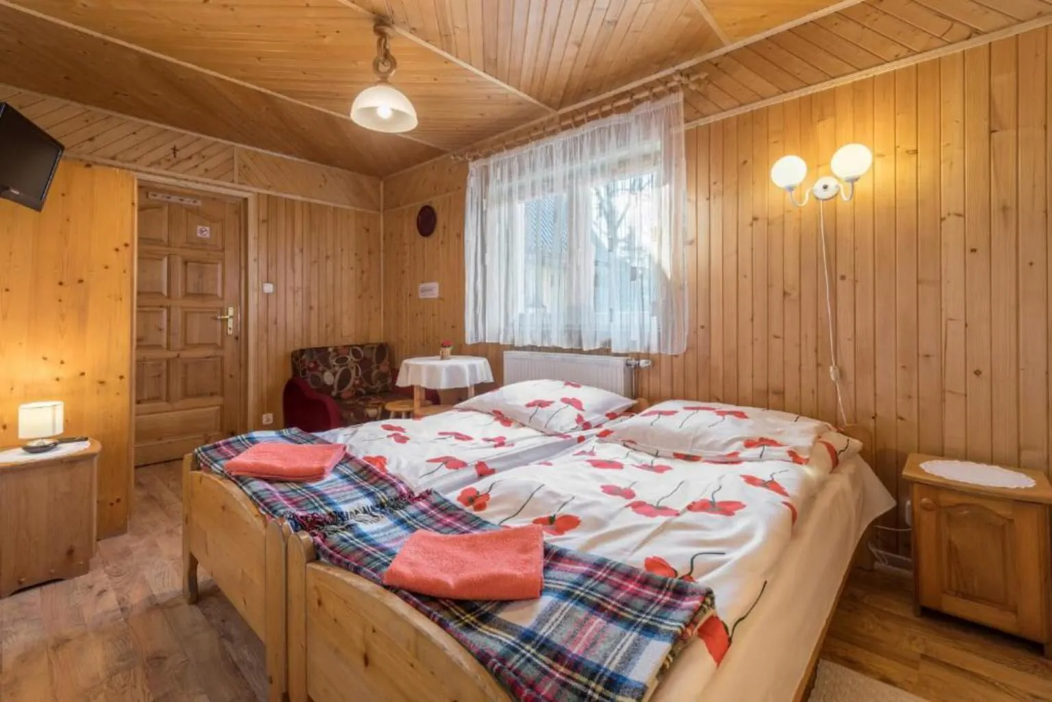 Pokoje Gościnne Baron Zakopane