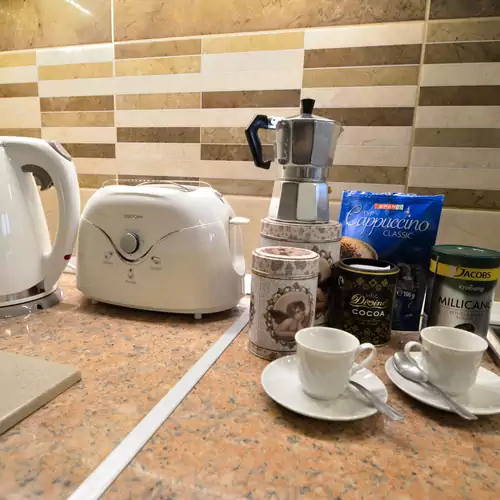 City Center Apartman Debrece 009 kép