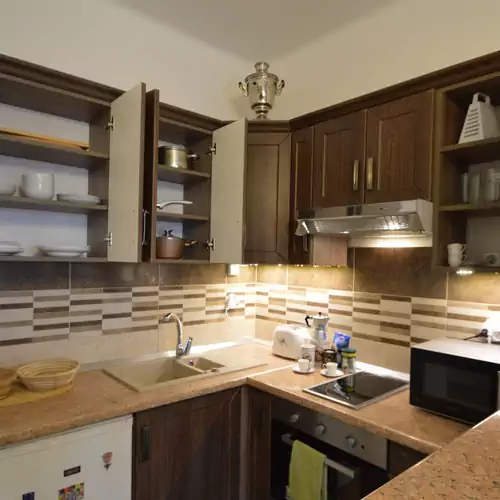 City Center Apartman Debrece 012 kép