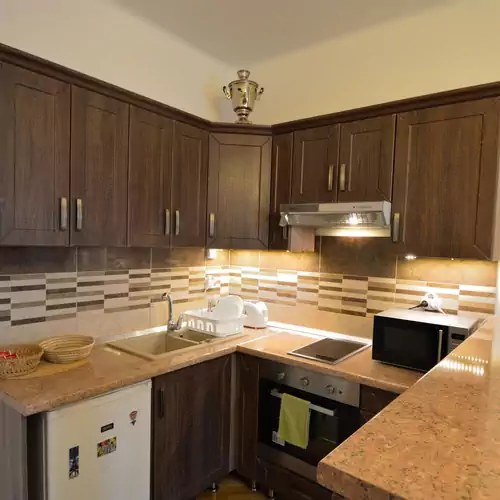 City Center Apartman Debrece 013 kép