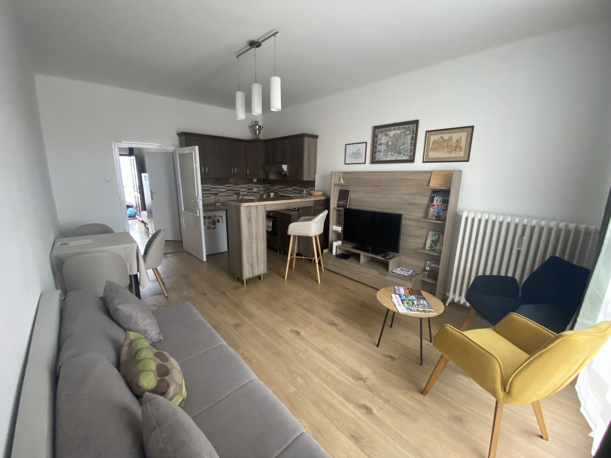 City Center Apartman Debrecen