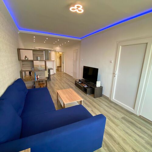 Csapó Apartman Debrecen