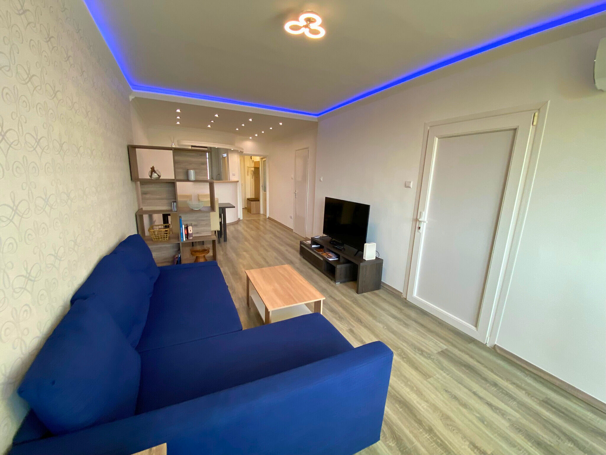 Csapó Apartman Debrecen