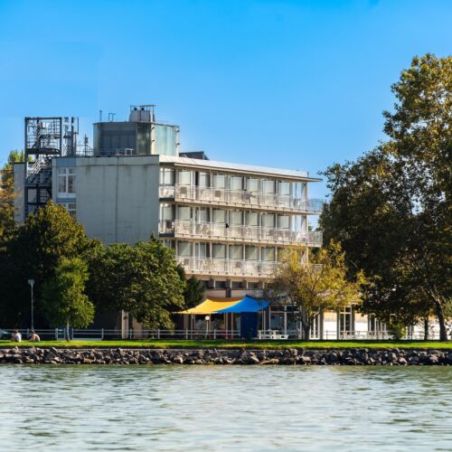 Plázs Hotel Siófok