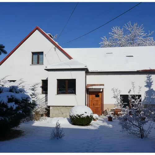 Willa Skalite Szczyrk