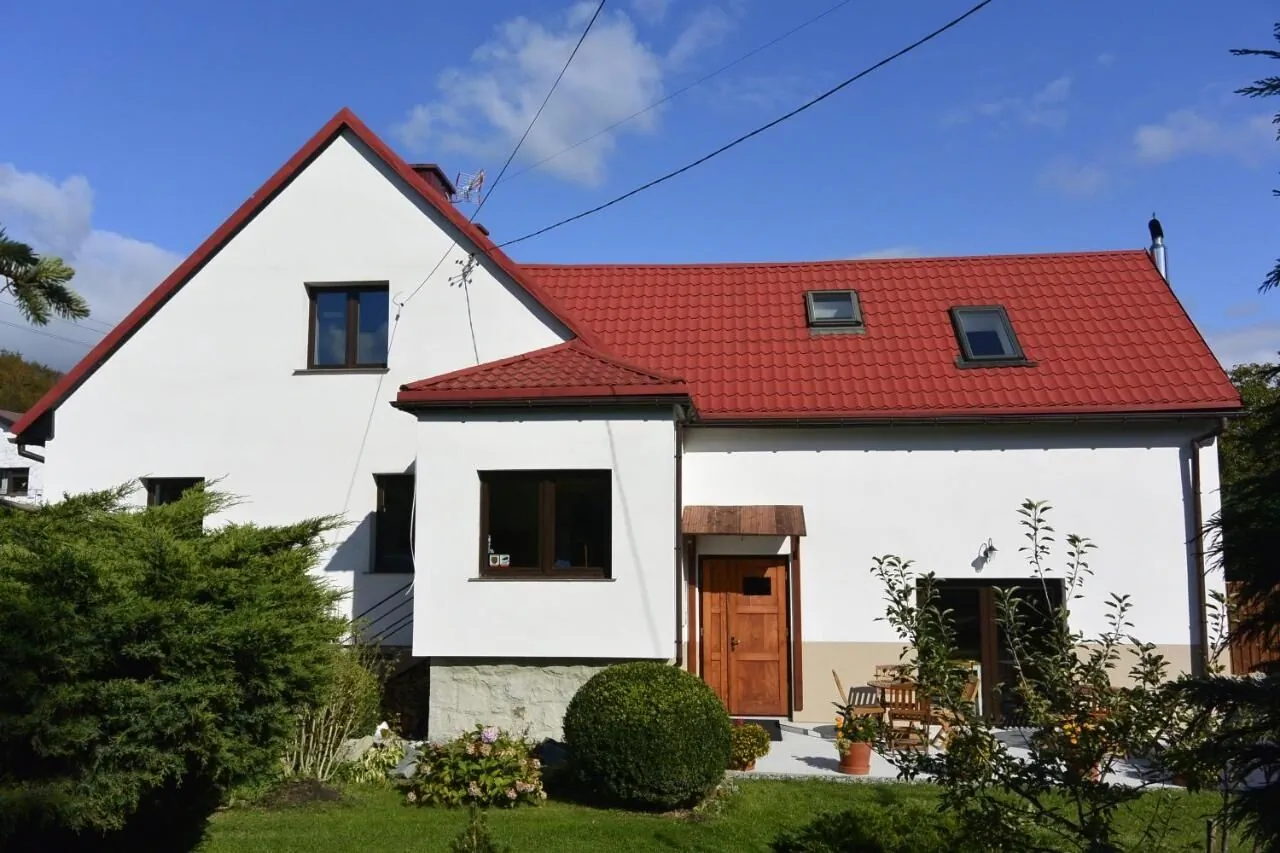 Willa Skalite Szczyrk