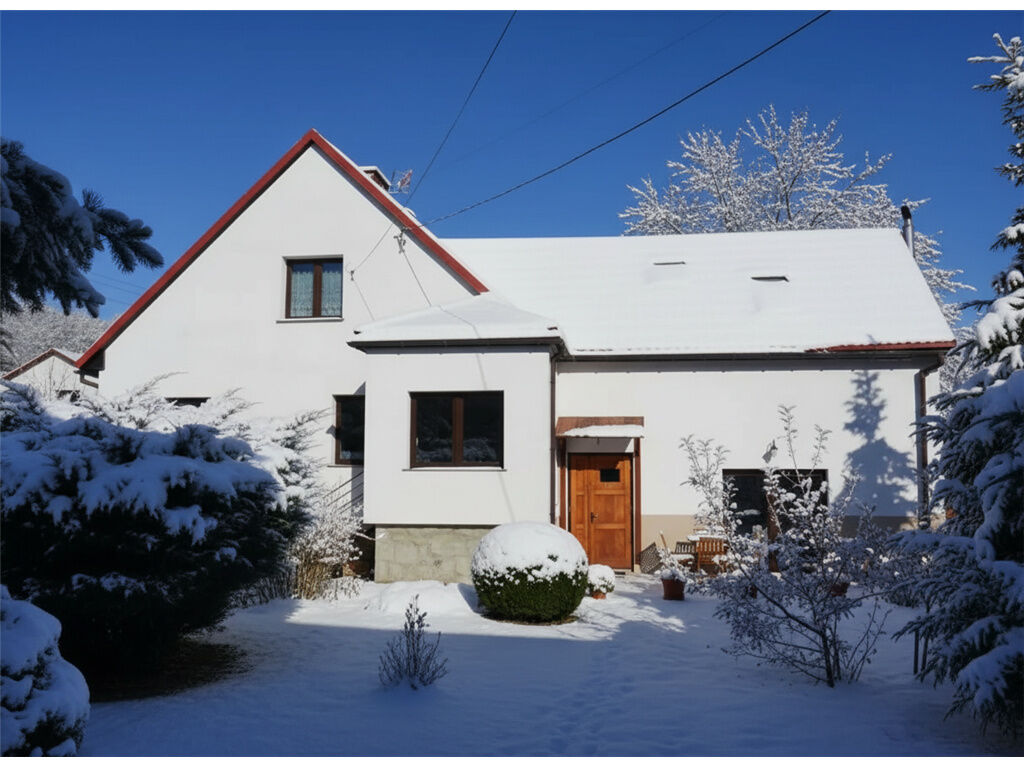 Willa Skalite Szczyrk