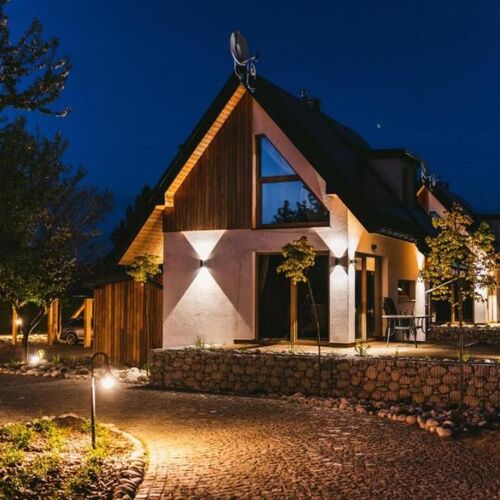 Osada Białka Tatrzańska - Domek Hawrań