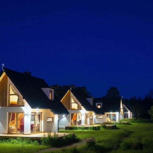 Osada Białka Tatrzańska - Domek Kotelnica