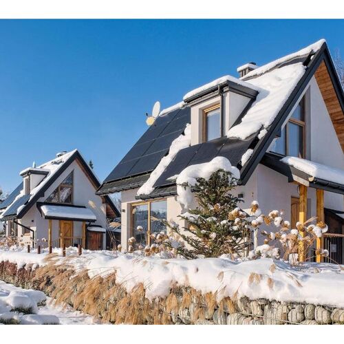 Osada Białka Tatrzańska - Domek Gorc