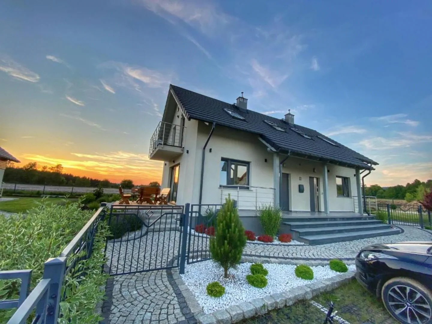 Apartamenty Eksploris II Kudowa-Zdrój