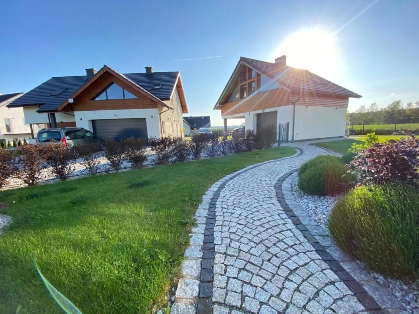 Apartamenty Eksploris Kudowa-Zdrój