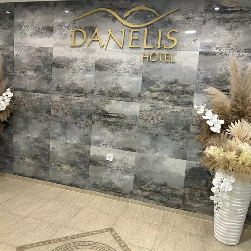 Danelis Hotel Edelény 002 kép