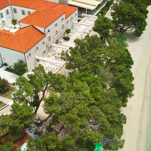 Heritage Hotel Kaštelet Tučepi ★★★★ 2