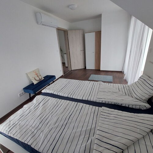 Vitorlás Apartman Balatonszárszó  3