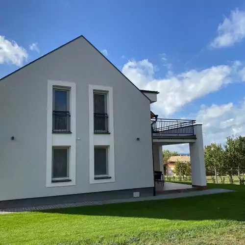 Vitorlás Apartman Balatonszárszó 009 kép