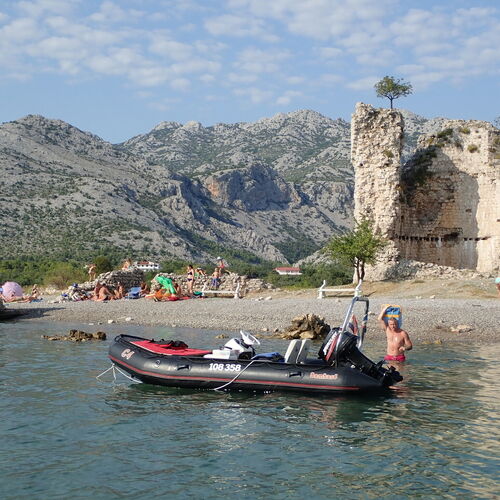 Apartmani Falk Starigrad  4