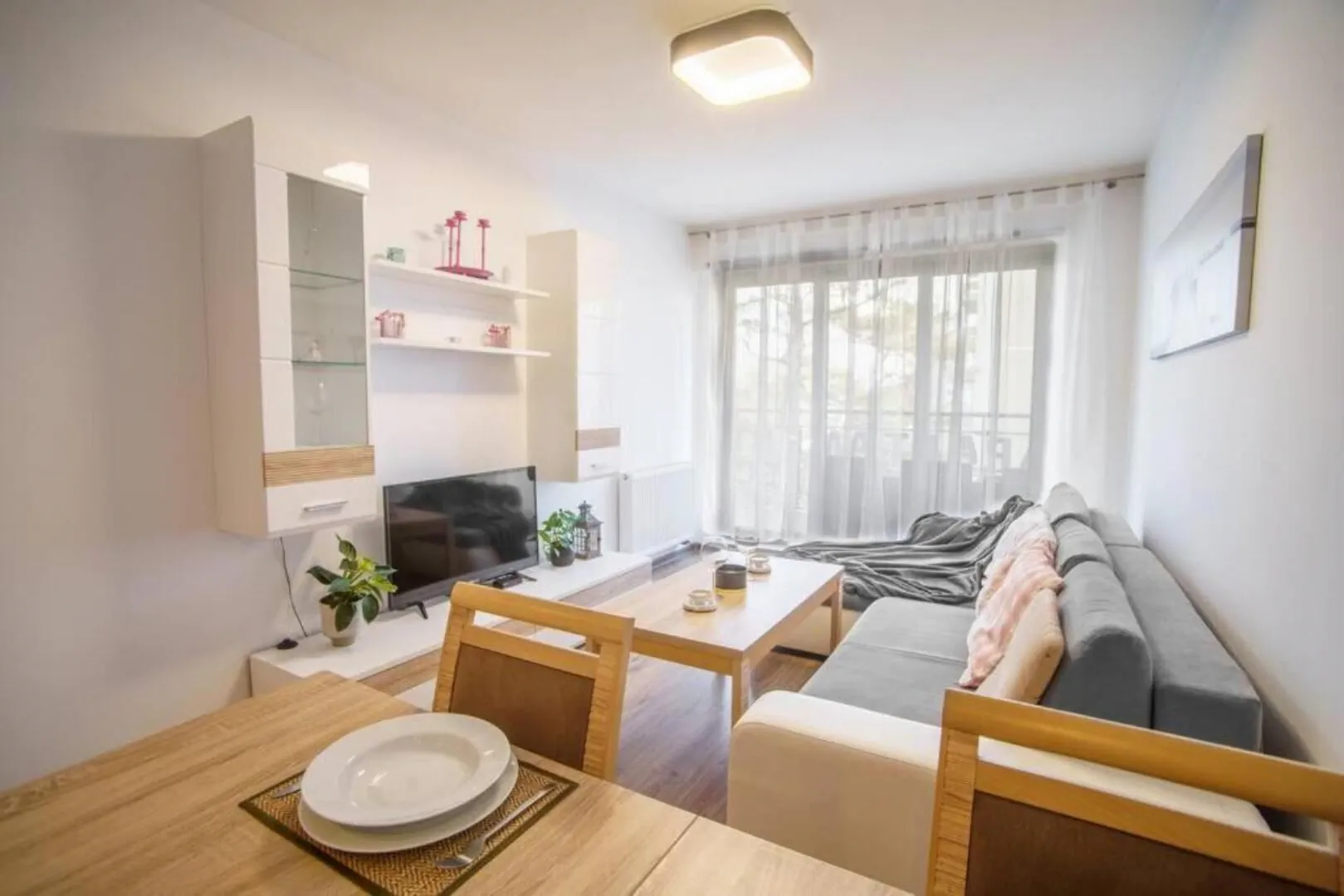Apartament MojeMiędzyzdroje 402