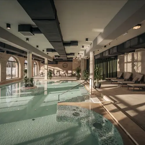 Bordűr Wellness Hotel Superior & Szőnyegmúzeum Békésszentandrás 005 kép