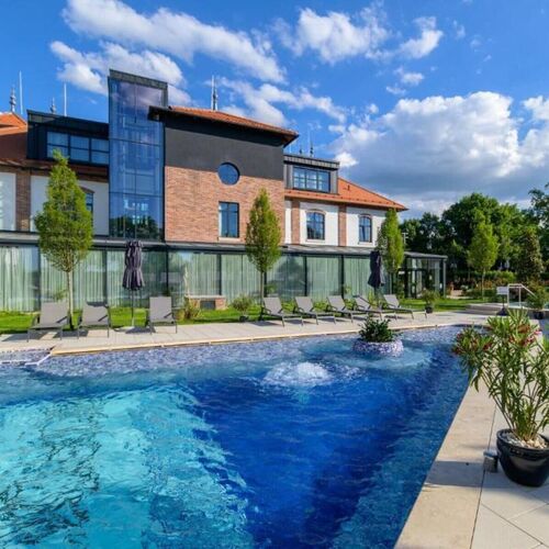 Bordűr Wellness Hotel **** Superior & Szőnyegmúzeum