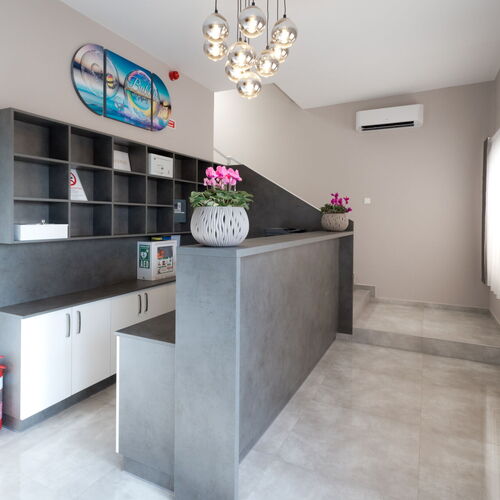 Recepció