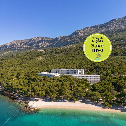 Bluesun Hotel Marina Brela