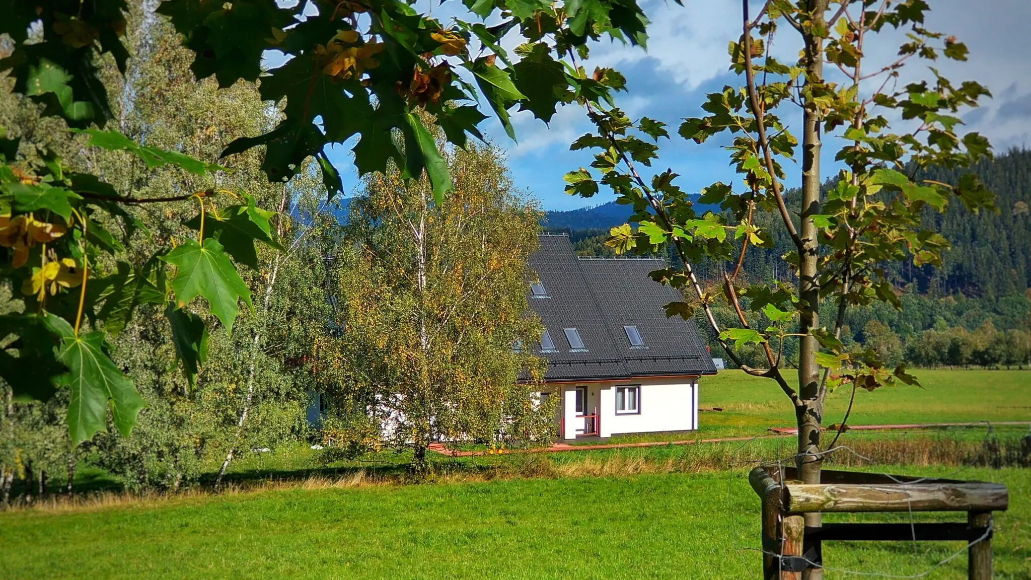 Rezydencja Ostoja Stronie Śląskie