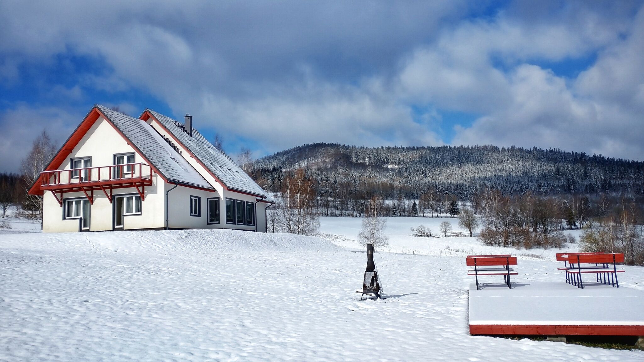 Rezydencja Ostoja Stronie Śląskie