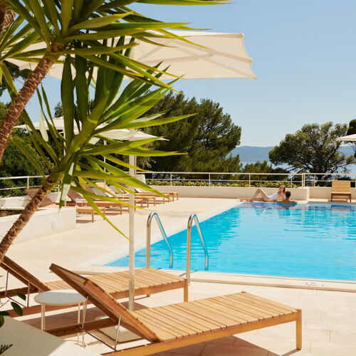 Bluesun Hotel Maestral Brela ★★★★ 2