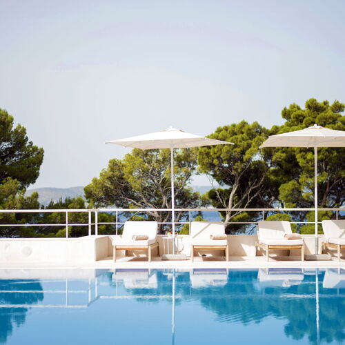 Bluesun Hotel Maestral Brela ★★★★ 3
