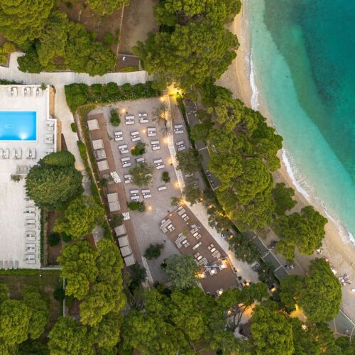 Bluesun Hotel Maestral Brela