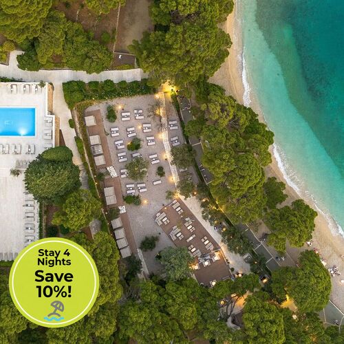 Bluesun Hotel Maestral Brela