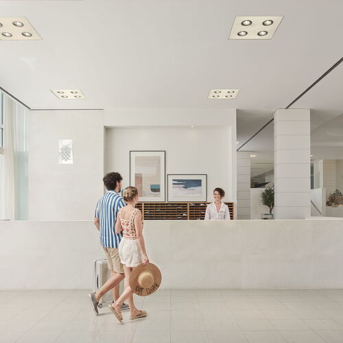 Bluesun Hotel Elaphusa Bol ★★★★ 4
