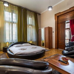Apartament Cheminee - Select City Center Apartments 107317 Brașov
