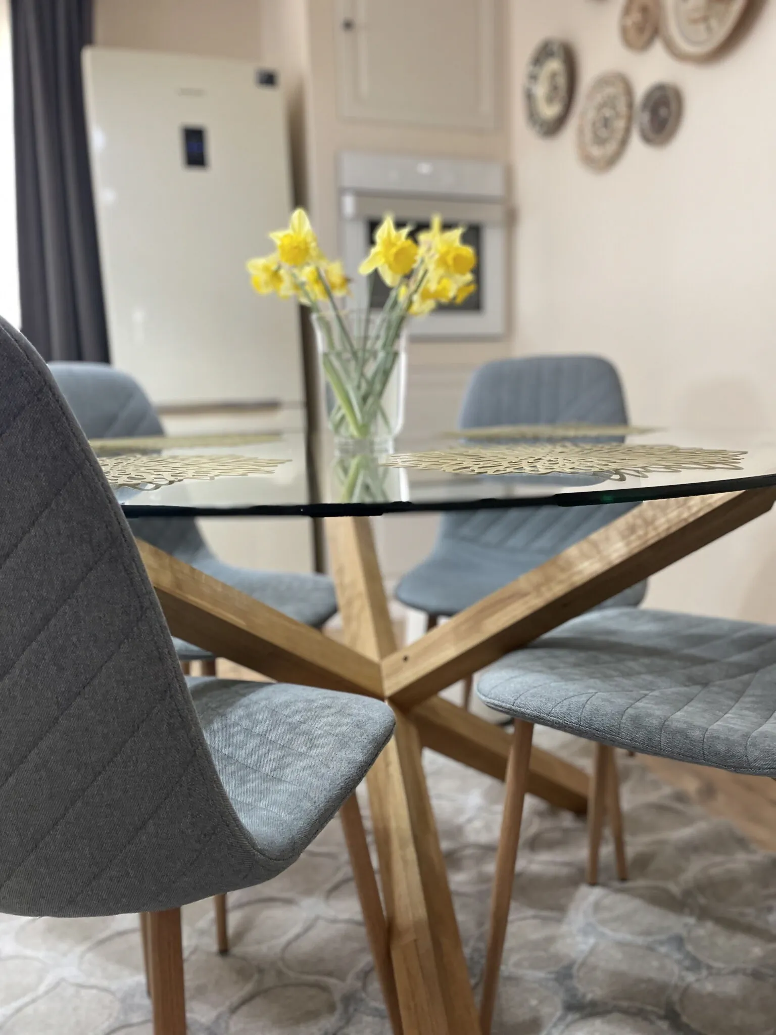 Prestige Apartment Oradea