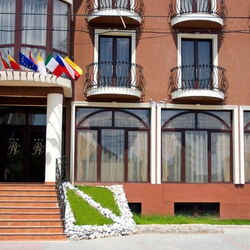 RHC Royal Hotel Oradea