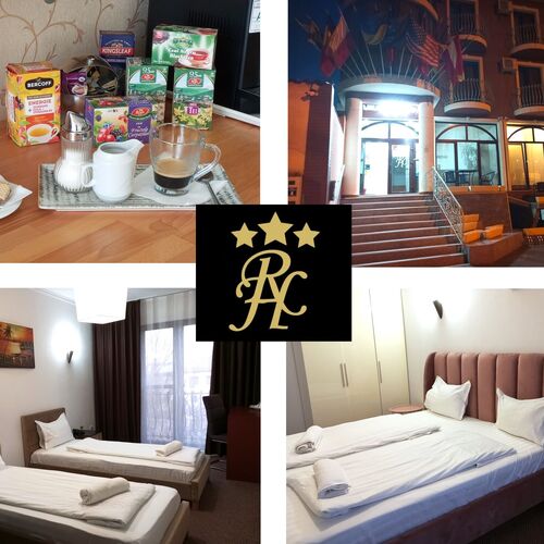 RHC Royal Hotel Oradea