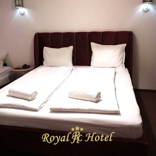 RHC Royal Hotel Oradea