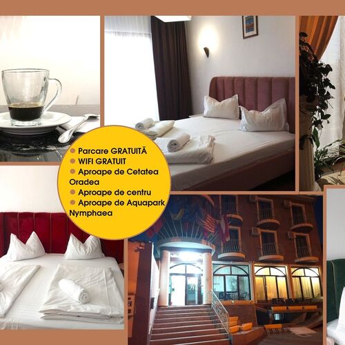 RHC Royal Hotel Oradea